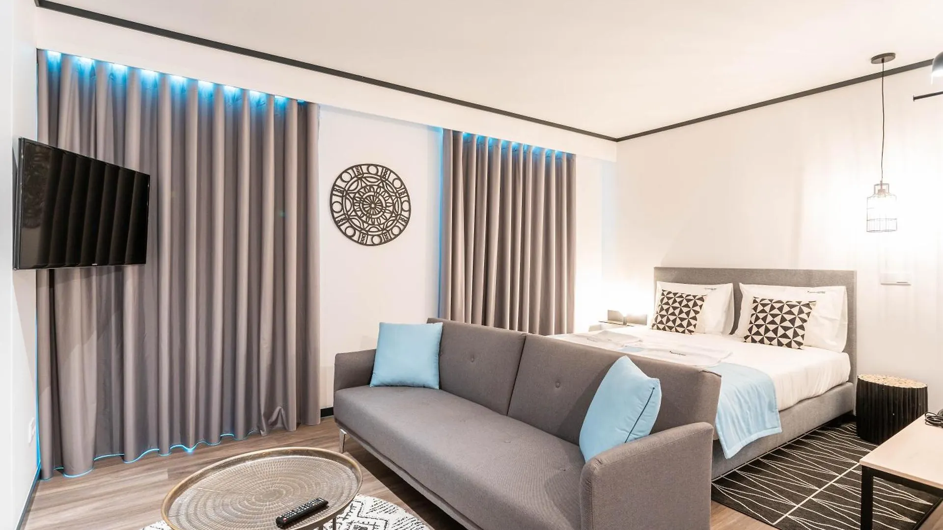 Zarco Apartments By Mercado Funchal 0*, 푼샬 포르투갈