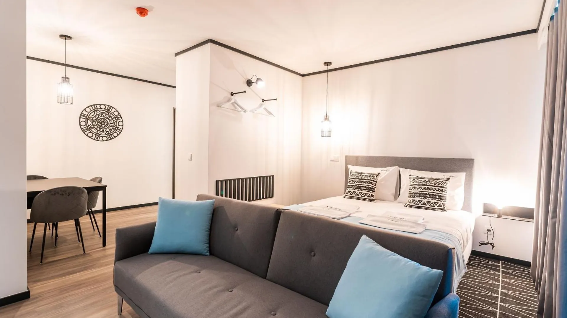 Zarco Apartments By Mercado Funchal