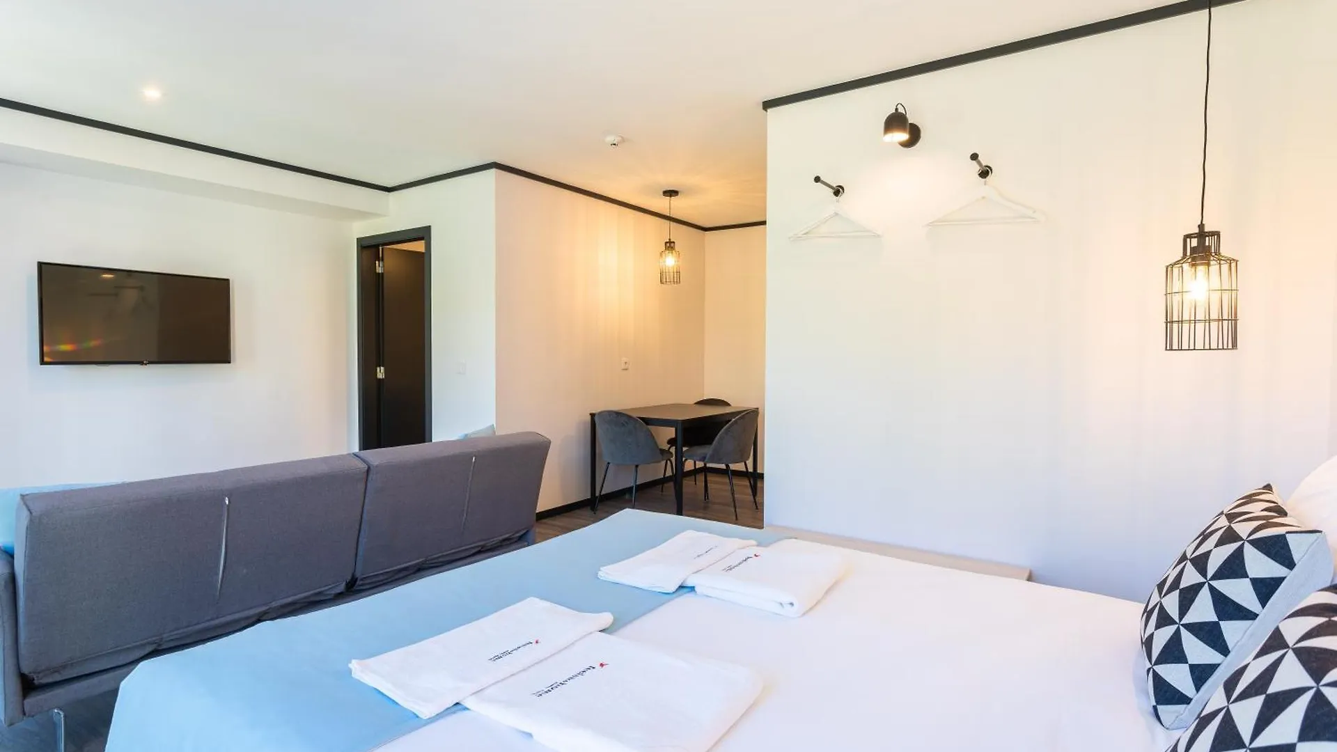 Zarco Apartments By Mercado Funchal