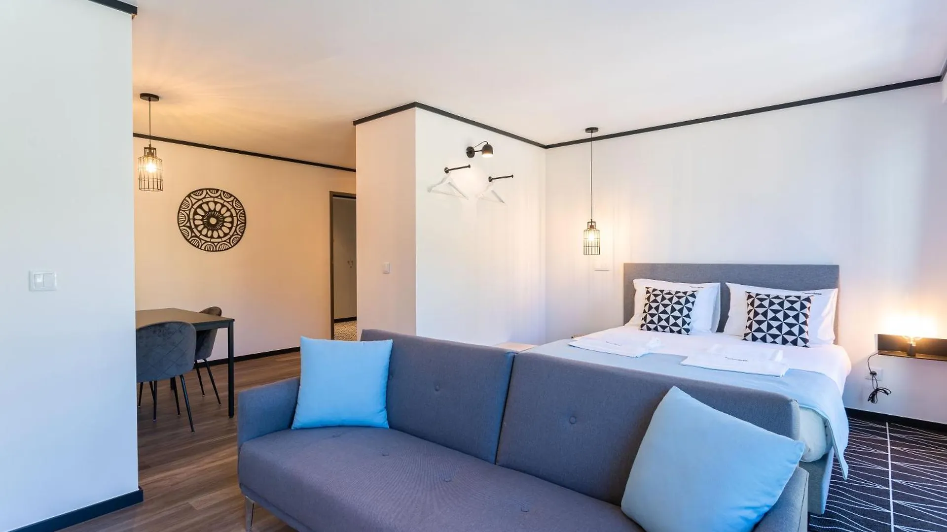 Zarco Apartments By Mercado Funchal  푼샬