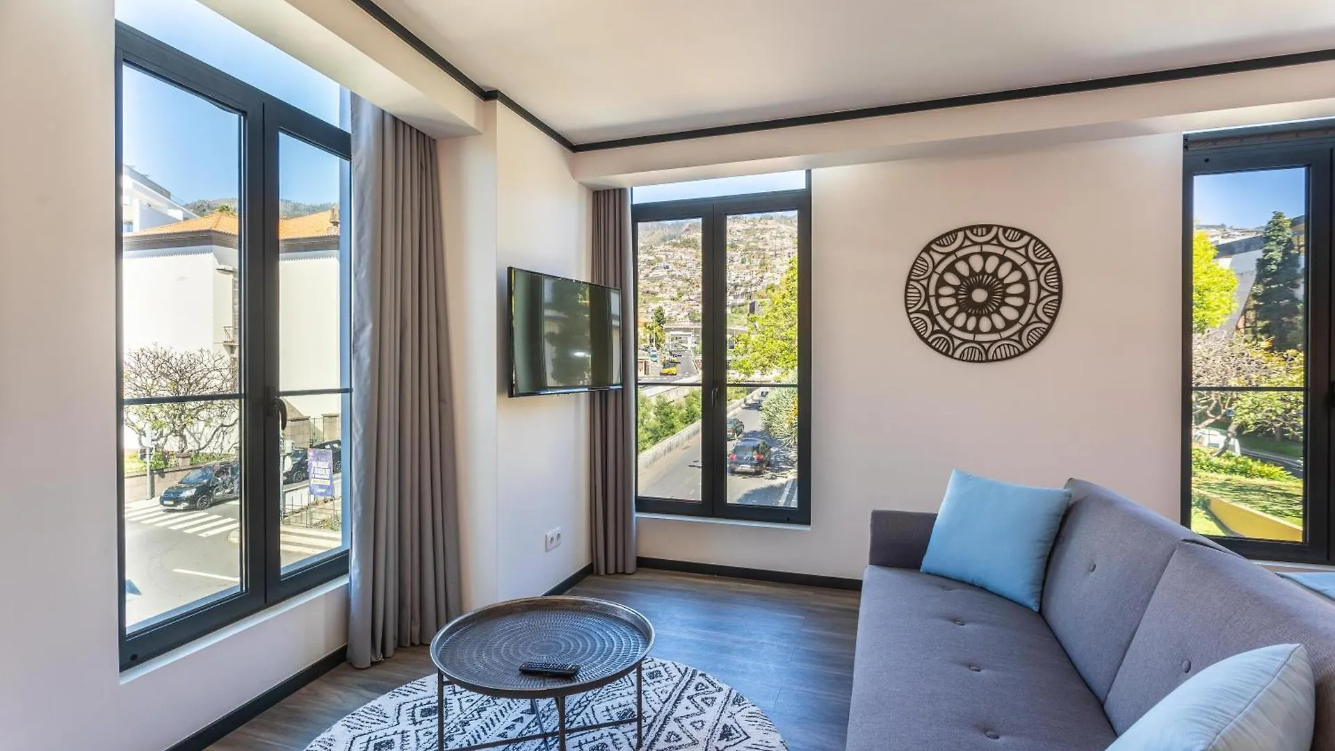 Zarco Apartments By Mercado Funchal 0*, Funchal (Madeira)